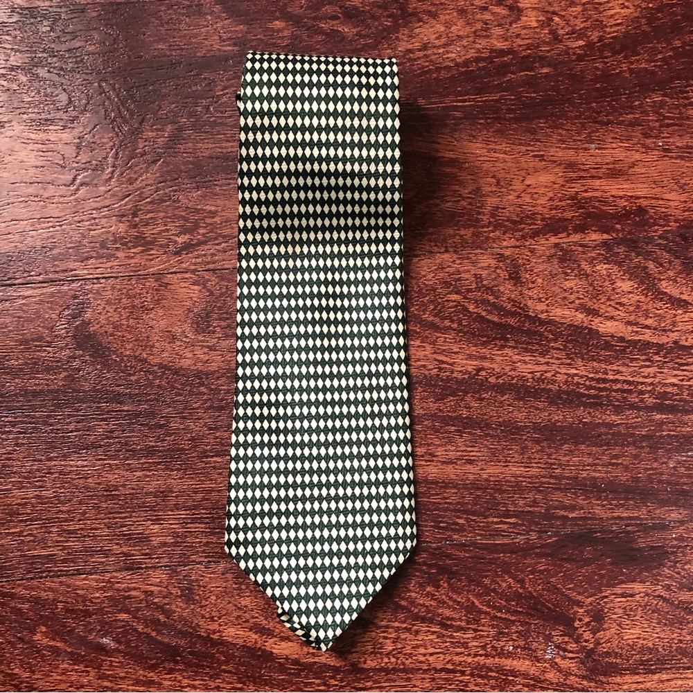Marco Polo Men’s Neck Tie